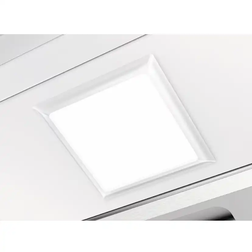 Köksfläkt Underbyggd Electrolux LFG425W 600 ExtractionTech Vit