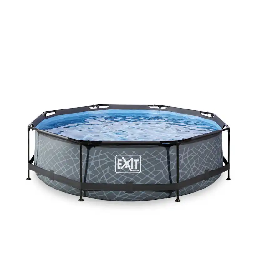 Pool Exit Toys Ø300 cm