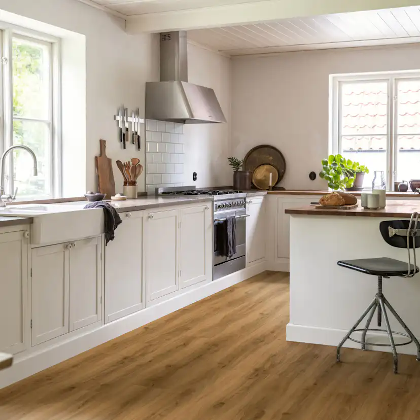 Vinylgolv Pergo Namsen Pad Pro Natural Heritage Oak