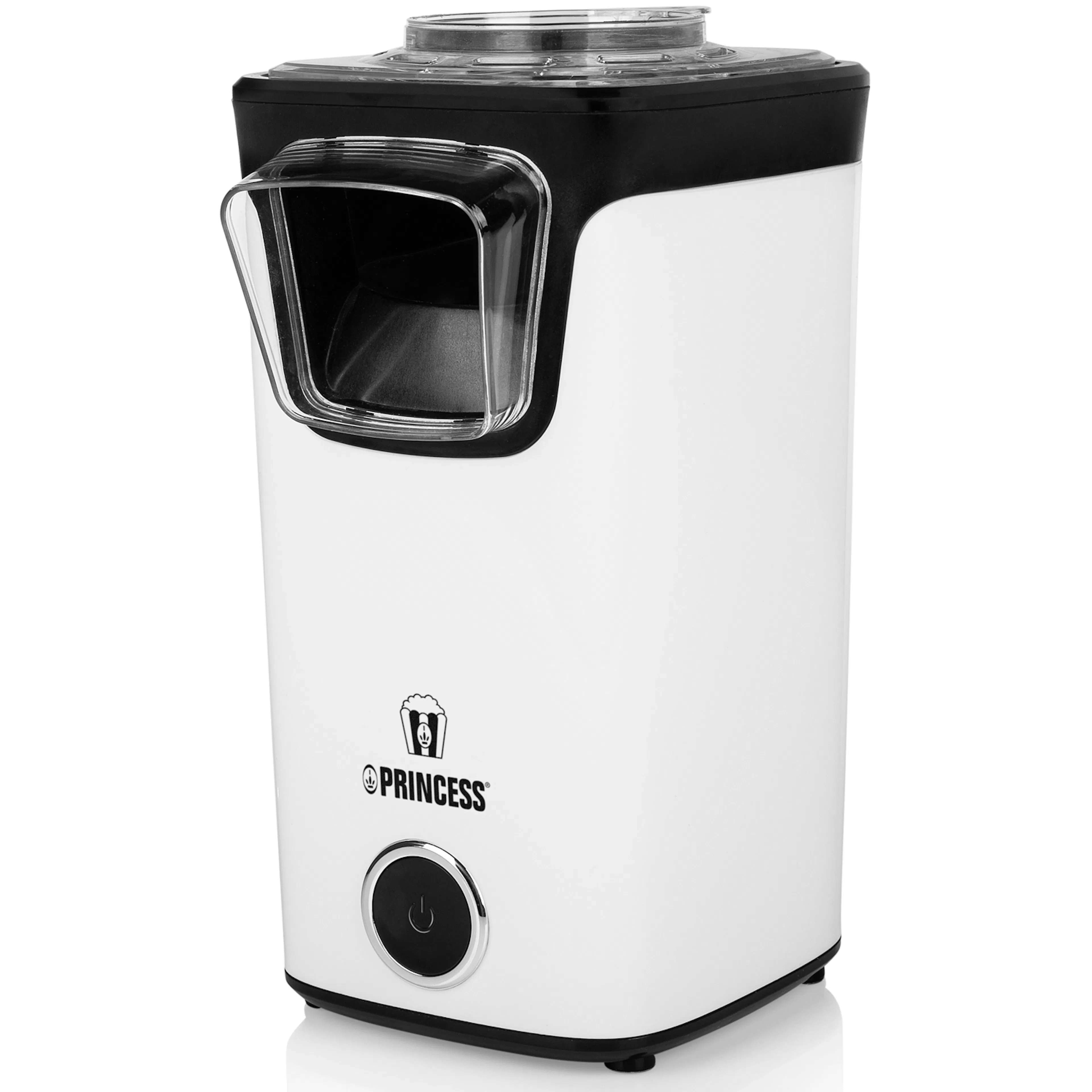 Popcornmaskin Princess 1100 W