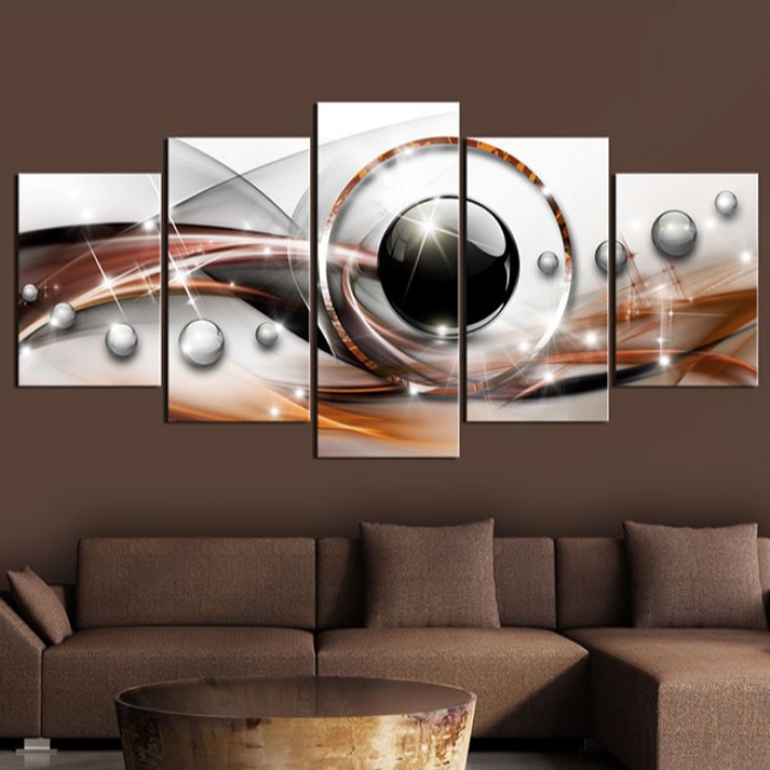 Tavla Arkiio Abstract Gaze