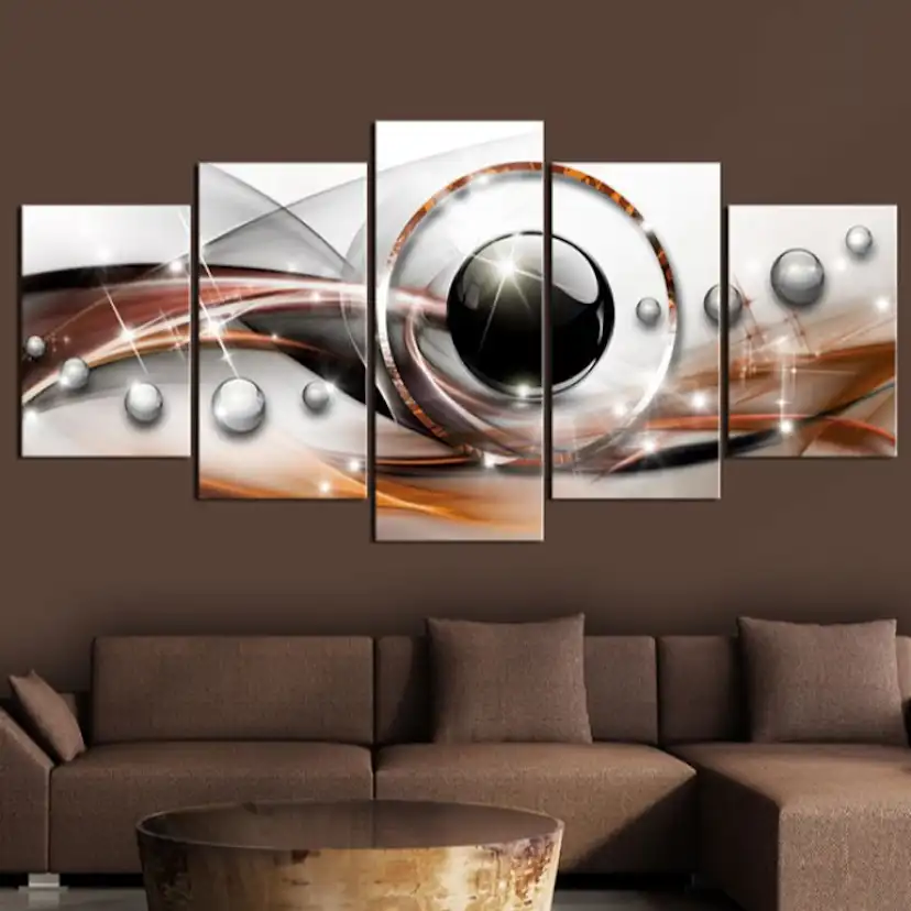 Tavla Arkiio Abstract Gaze