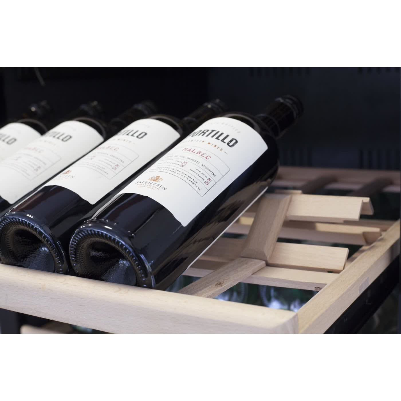 Hylla mQuvée Foldable till WineExpert 66