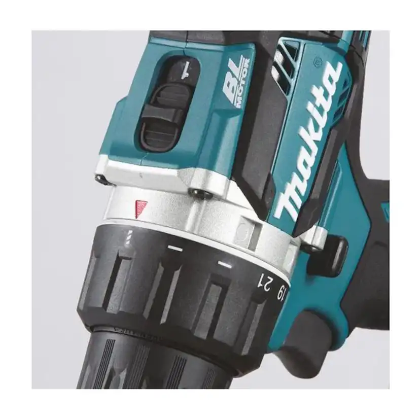 Borrskruvdragare Makita LXT DDF484RTJ 18V med Batteri