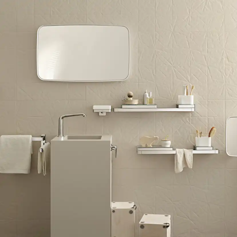 Tvåldispenser Axor Universal Accessories