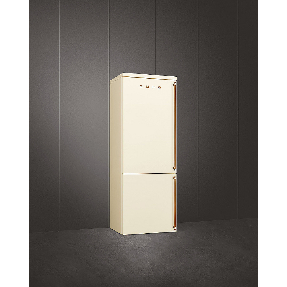 Kombinerad Kyl/Frys Smeg FA8005LPO6