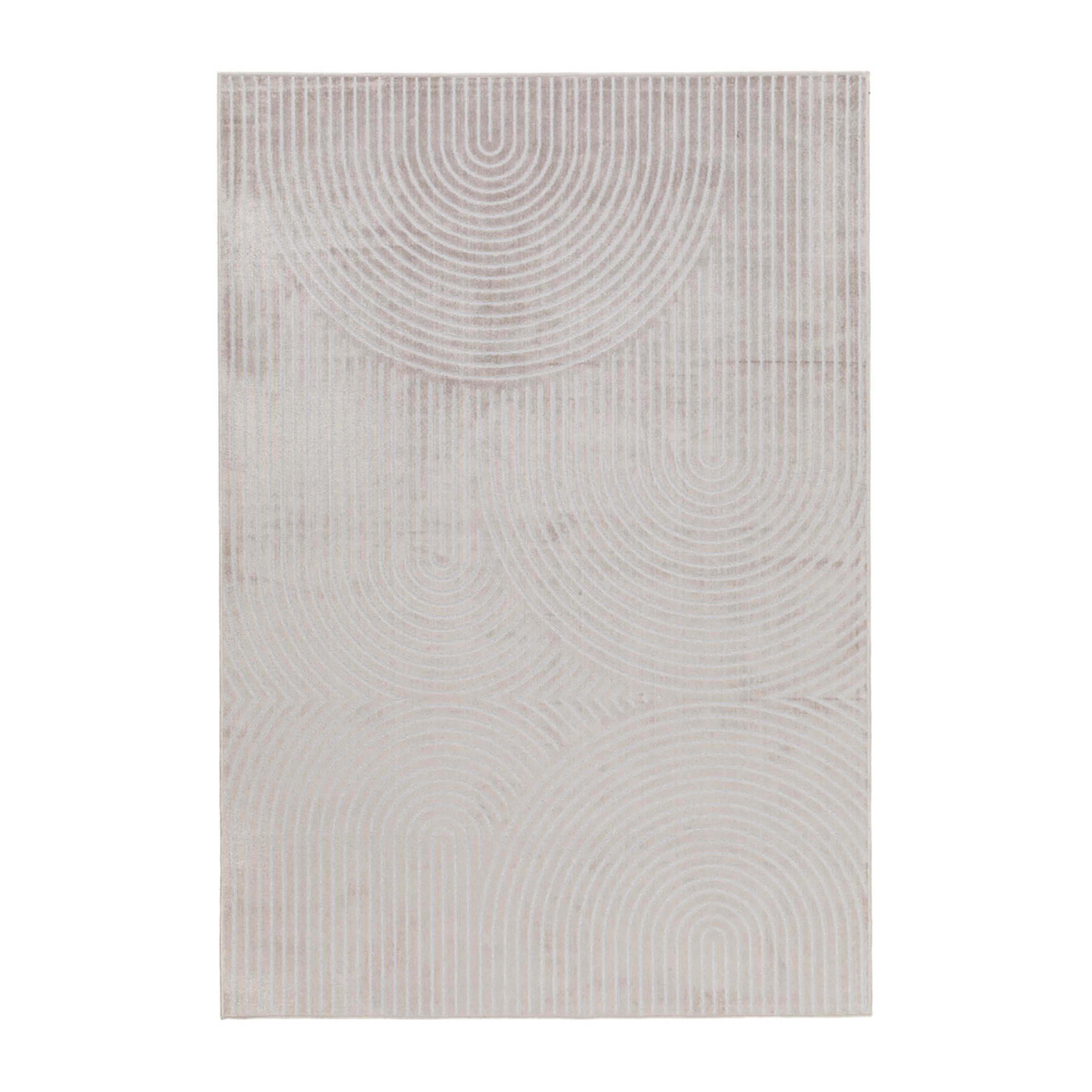 Granada Zen Greige 200*290 Greige, 200x290