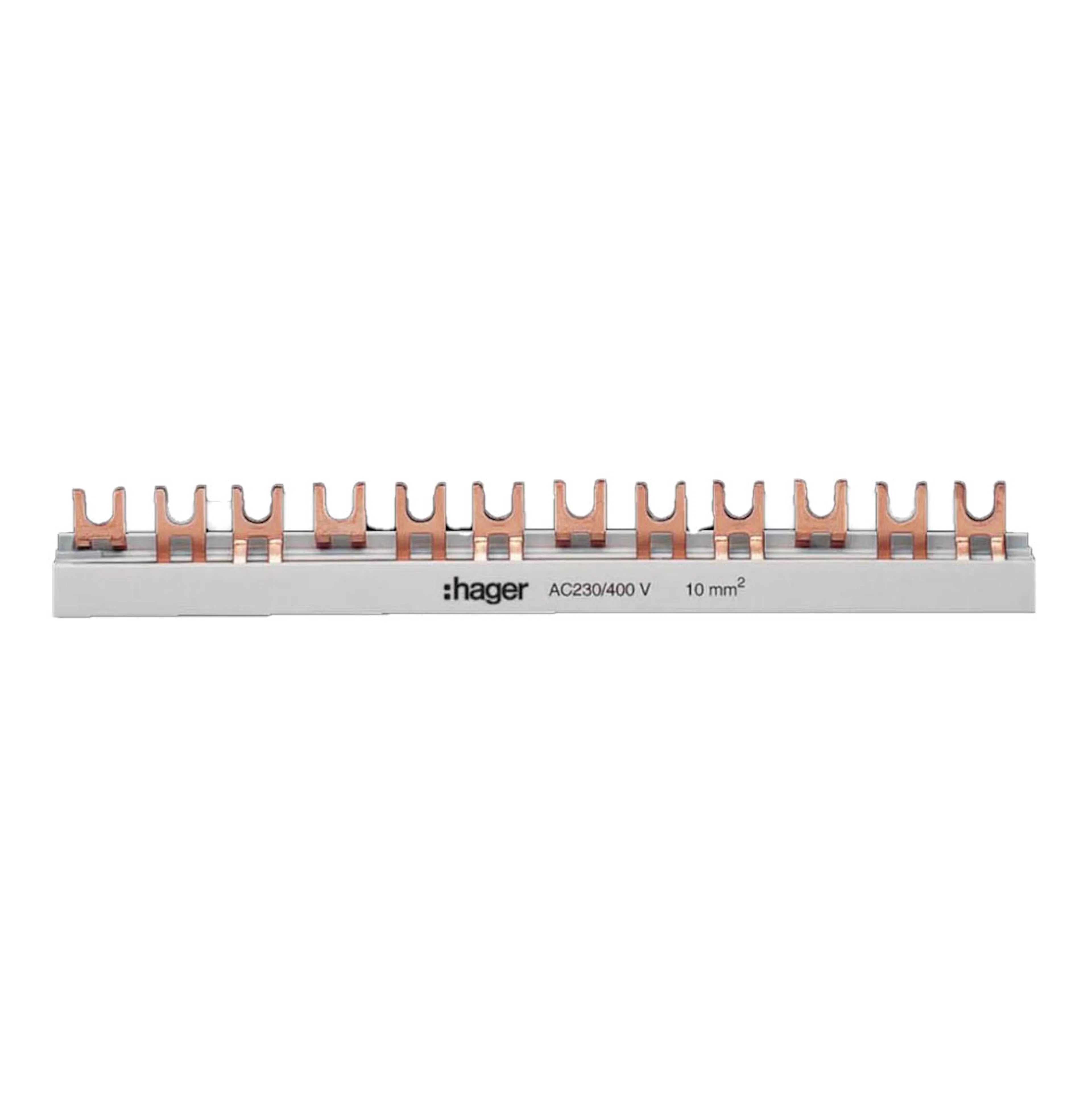 Fasskena 3-fas 10kV 1M 57 moduler