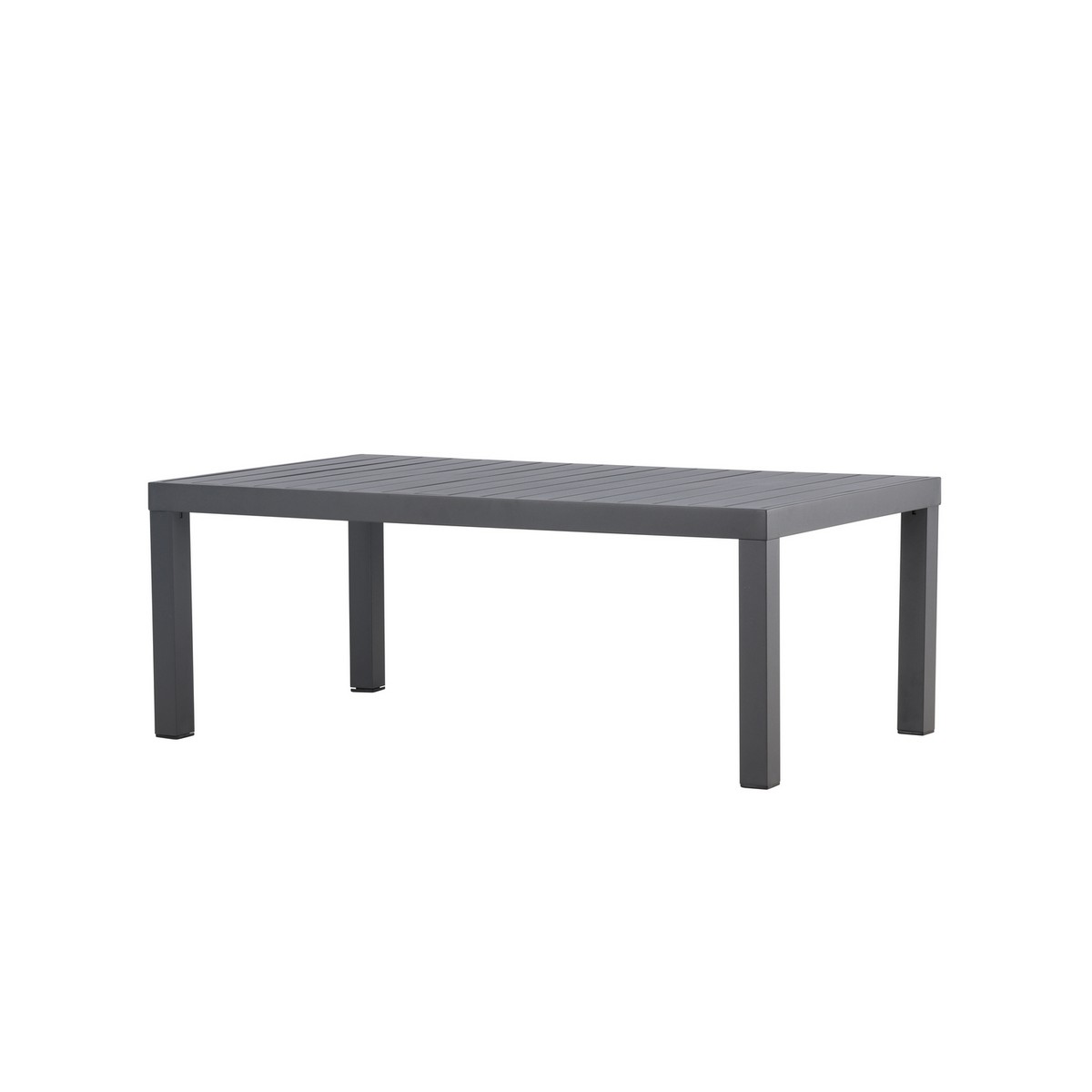 Soffbord Venture Home Copacabana Svart