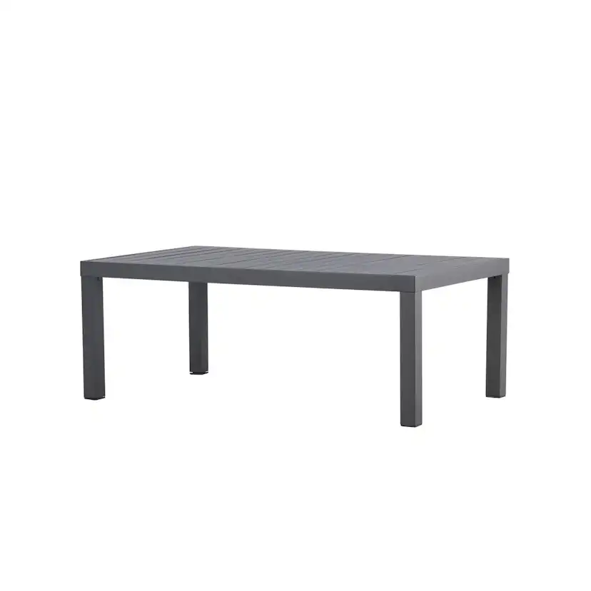 Soffbord Venture Home Copacabana Svart