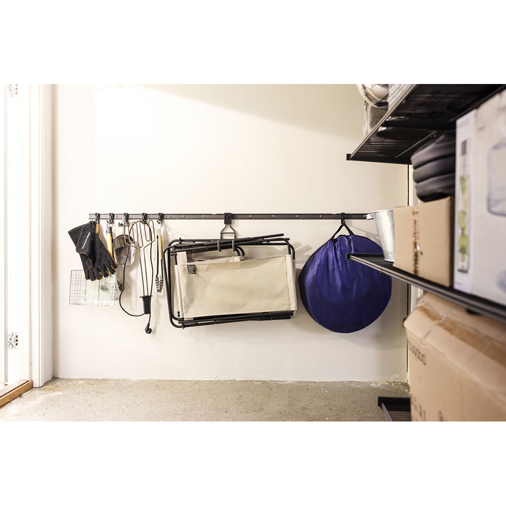 Förvaringslist Elfa Garage+ B: 60