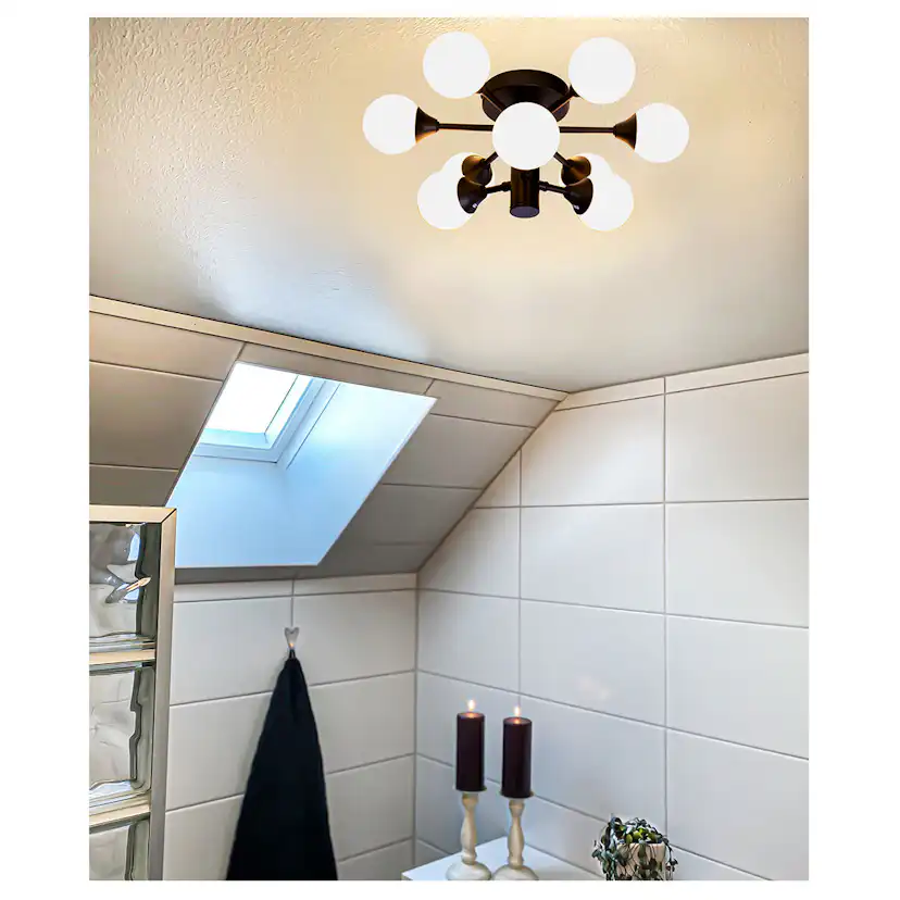 Plafond Aneta Cosmos