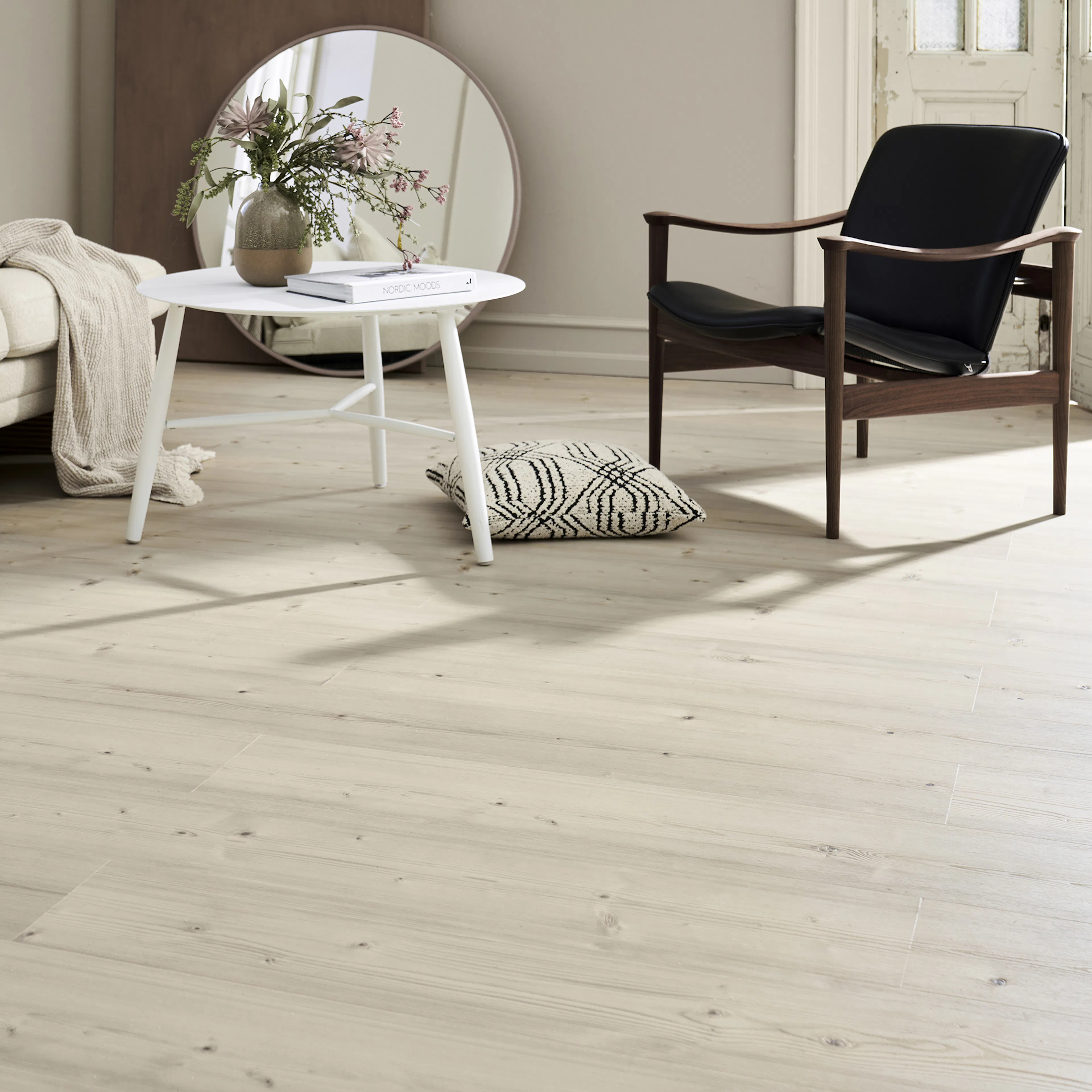 Vinylgolv Novego Classic - Kalmar
