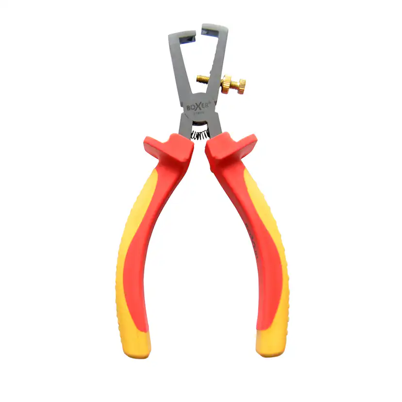 Avisoleringstång Boxer VDE 160 mm