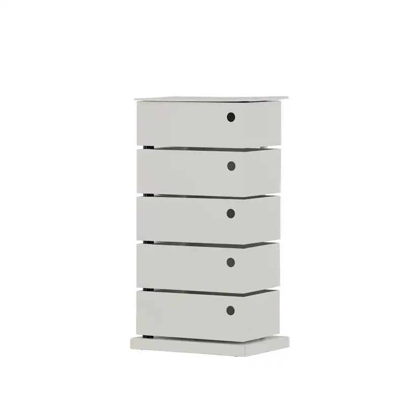 Byrå Venture Home San Carlos