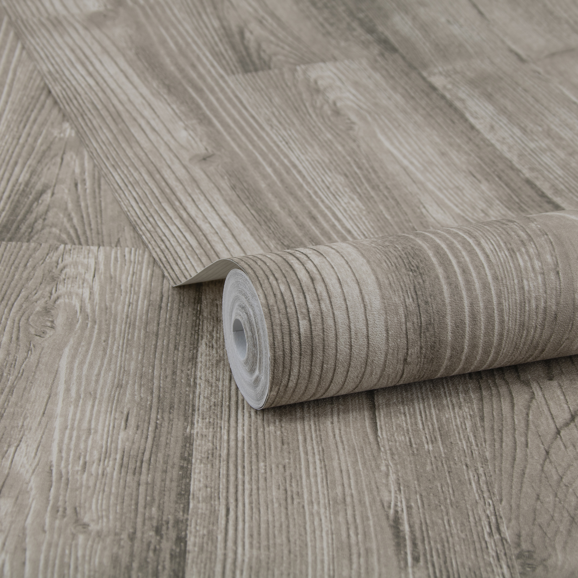 Tapet Easy Decor Trä Deluxe Naturel 121111