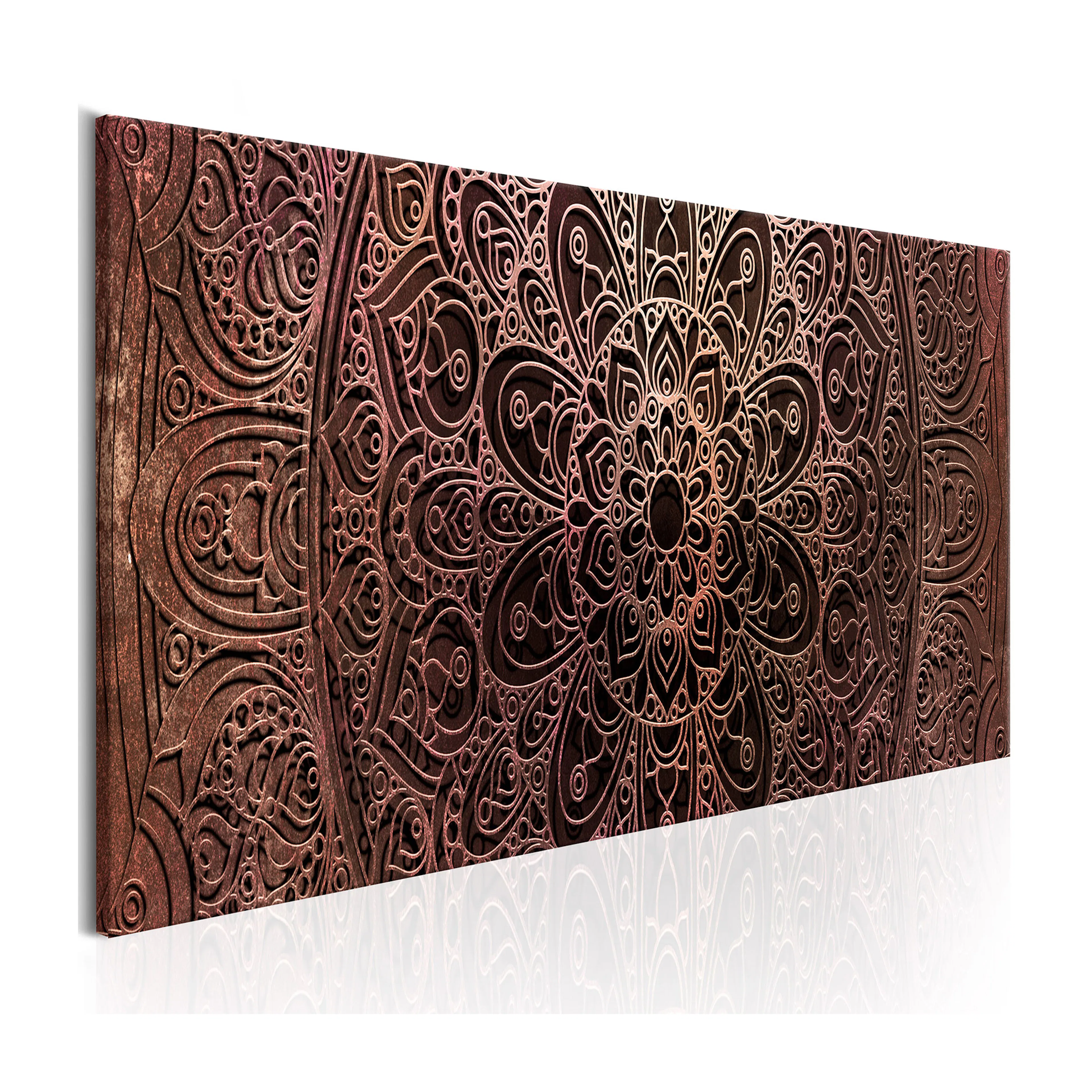 Tavla Arkiio Mandala Amber Silence