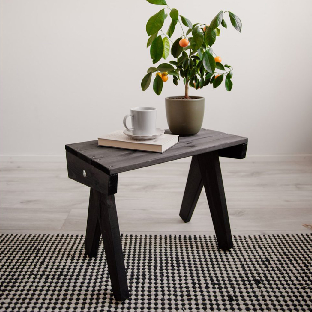Utebord EcoFurn Granny