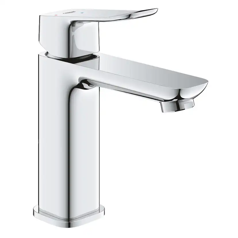 Tvättställsblandare Grohe Dice M med Kallstart och Bottenventil