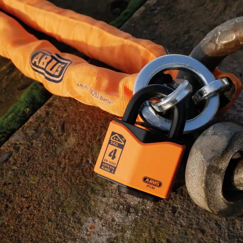 Hänglås Abus Granit 37/55 Kl3