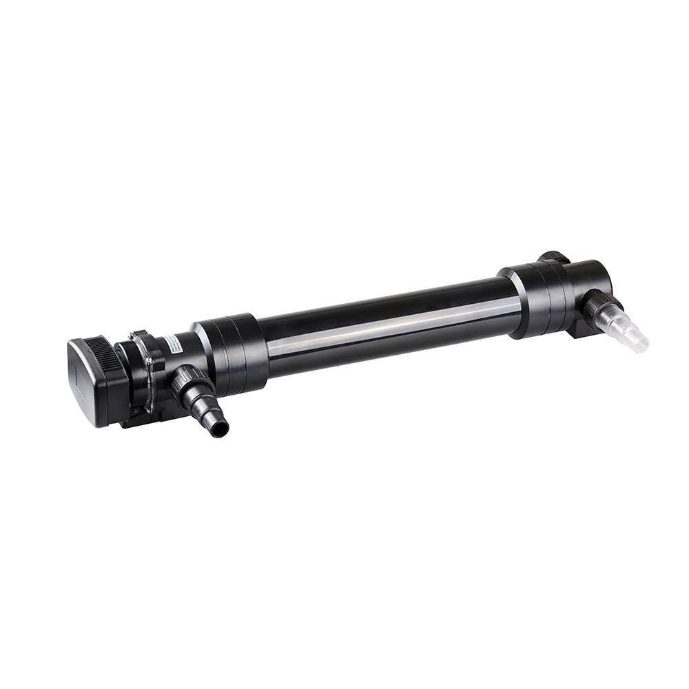 UVC-Filter Heissner 110W 55W