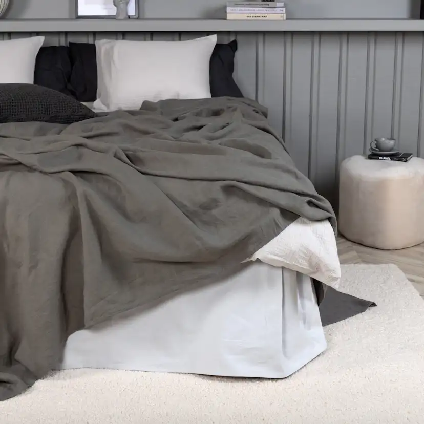 Överkast Venture Home Milo