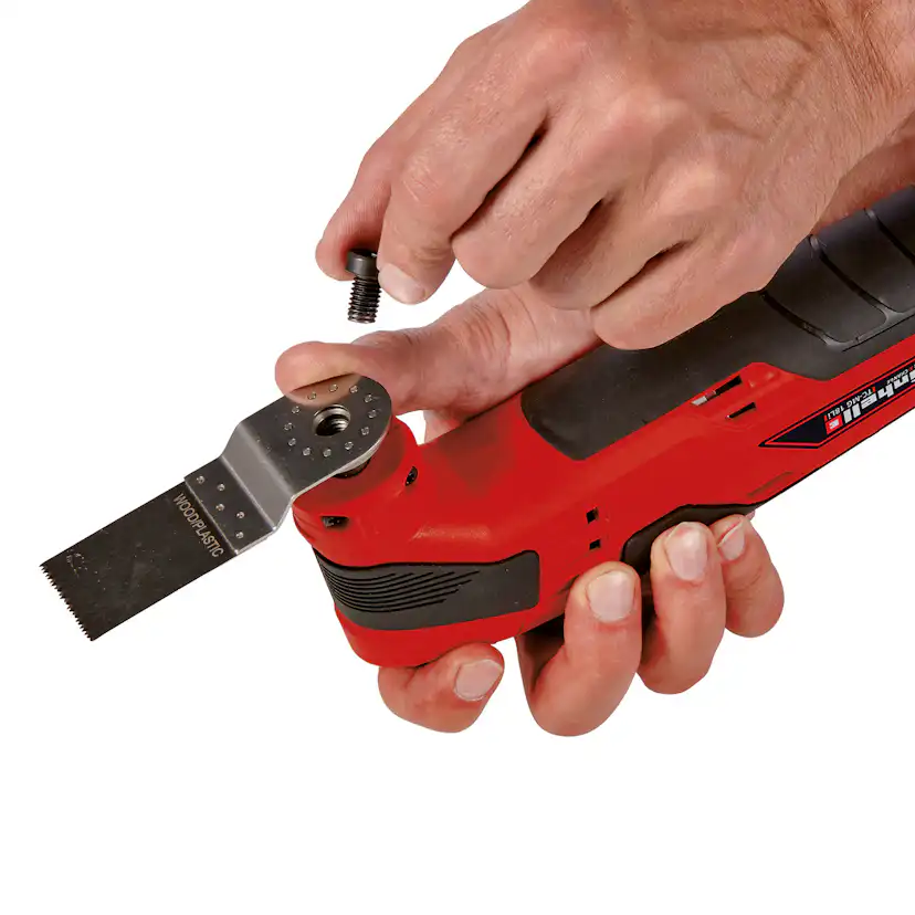 Multiverktyg Einhell TC-MG 18 Solo