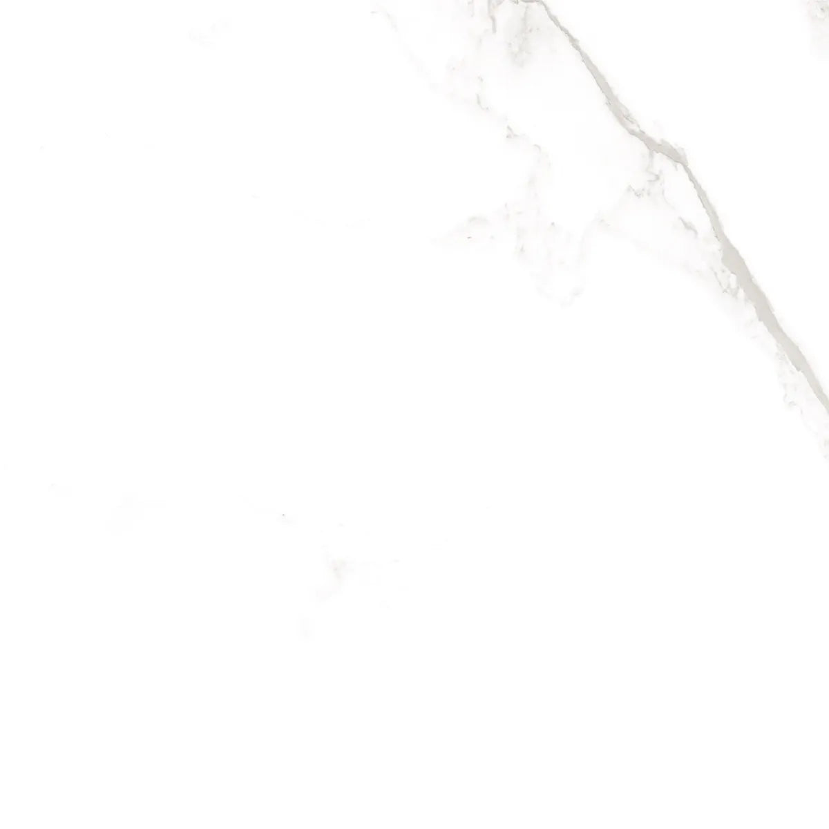 Klinker Carrara Marmor Blank 60x60
