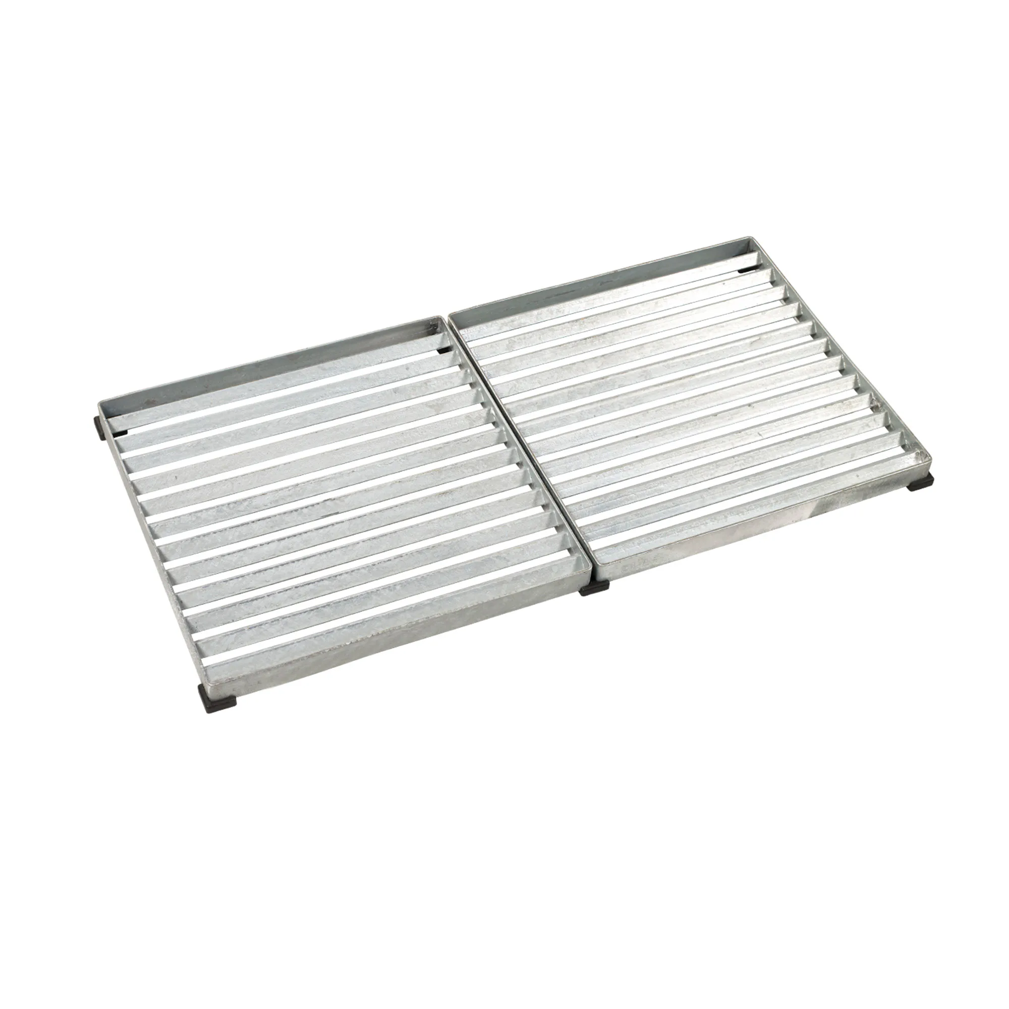 Entrégaller PLUS Cubic Tvådelad