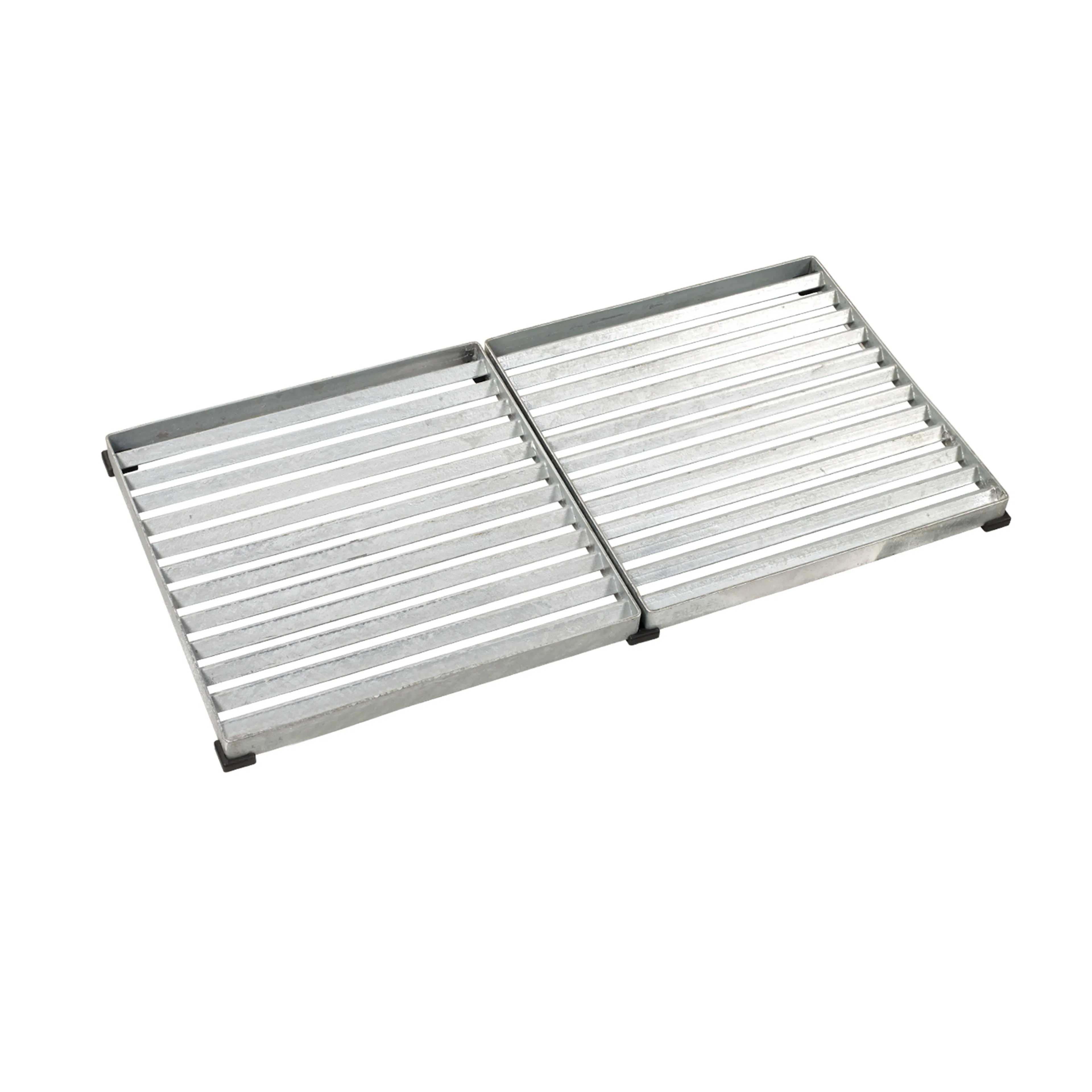 Entrégaller PLUS Cubic Tvådelad