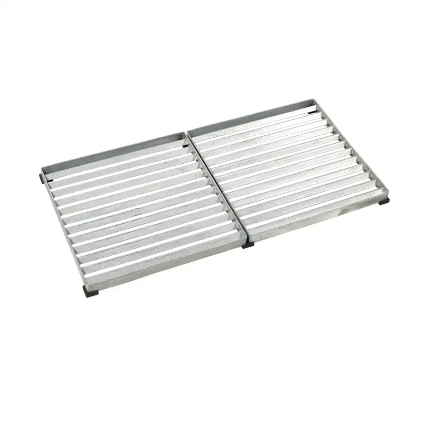 Entrégaller PLUS Cubic Tvådelad