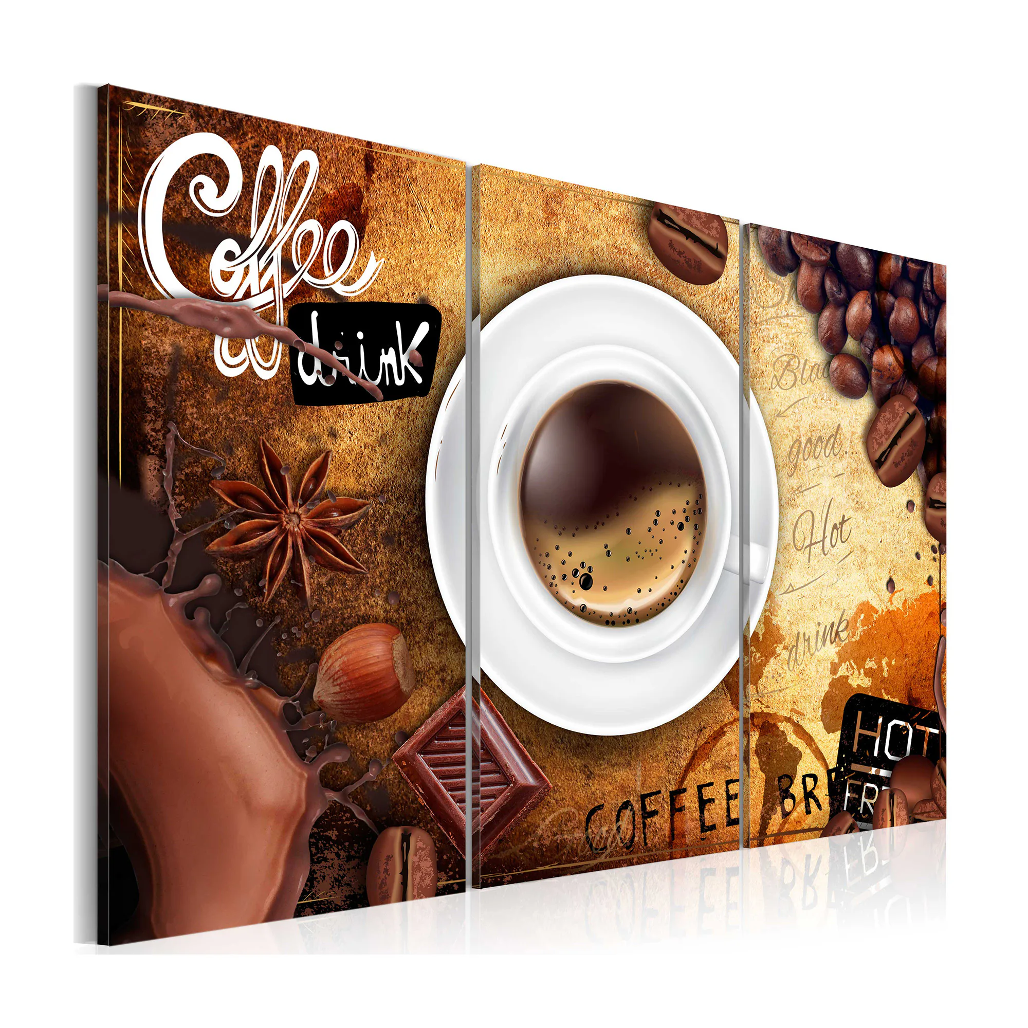 Tavla Arkiio Cup Of Coffee