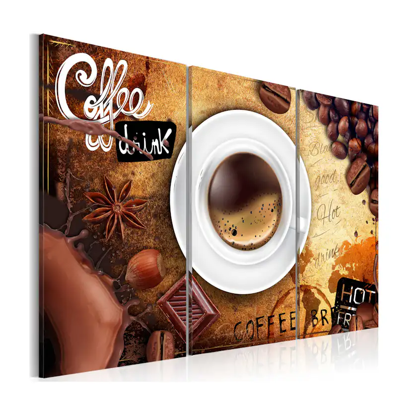 Tavla Arkiio Cup Of Coffee