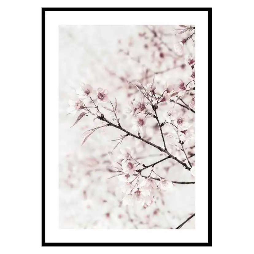 Poster Gallerix Cherry tree