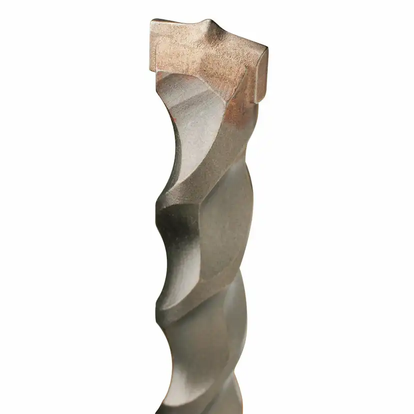 Skär Tecos SDS Plus 2-Skär