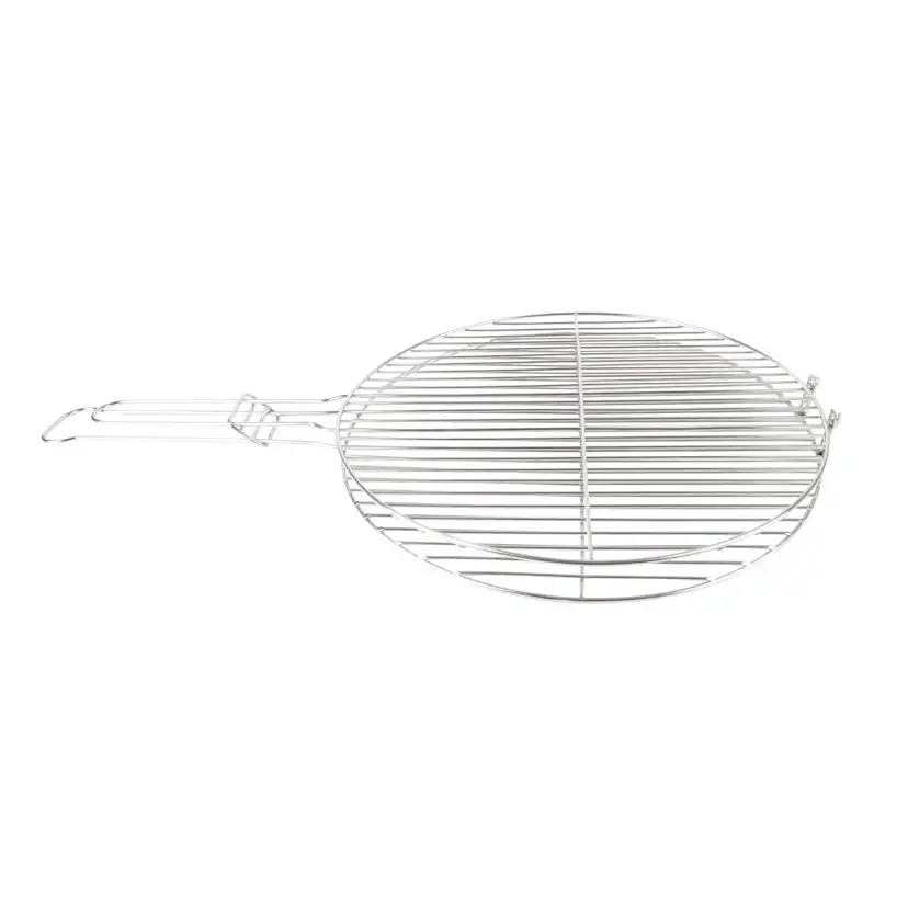 Grillster Muurikka