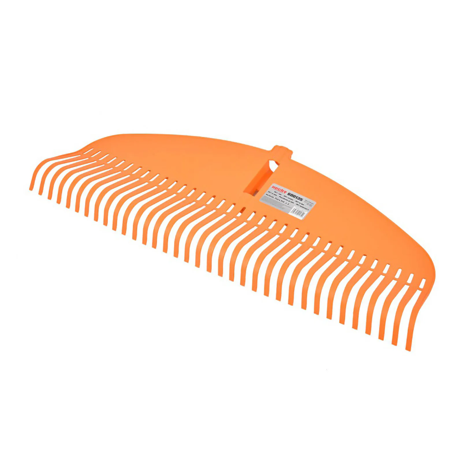 Räfsa HECHT 76 cm