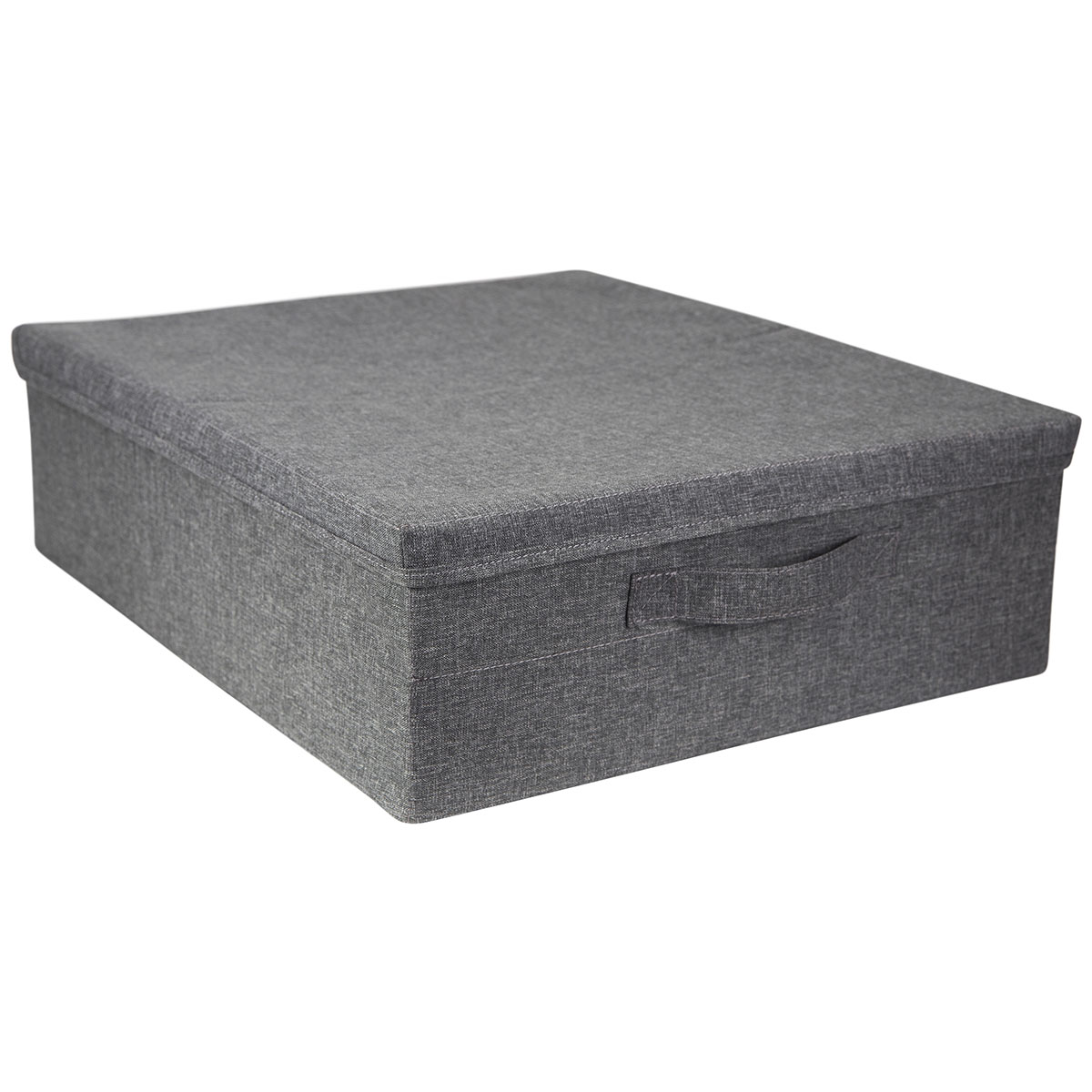 UNDERBED STORAGE grå Grå