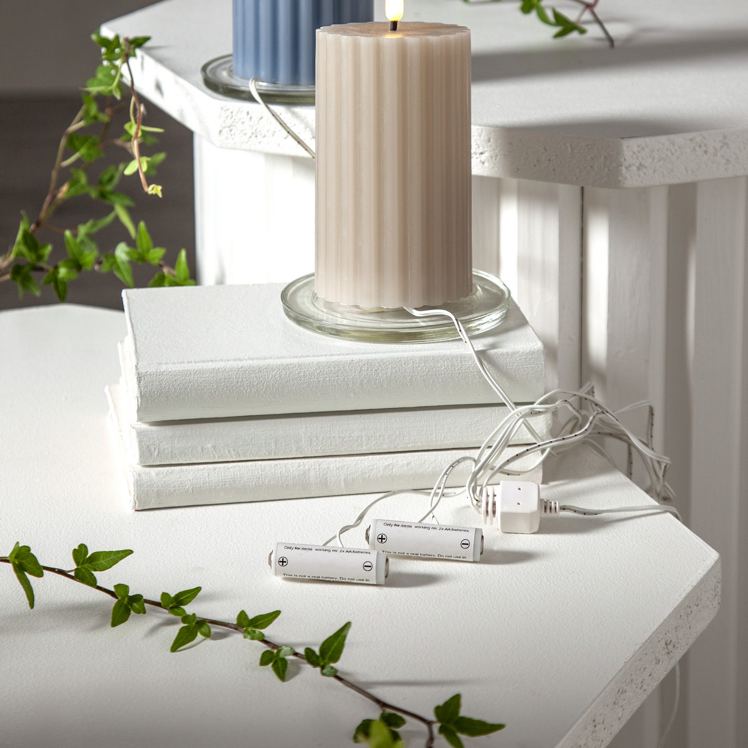 Batterieliminator Star Trading 3xAAA 3utg