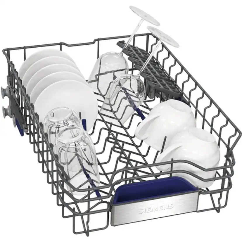 Diskmaskin Siemens SR65ZX22ME iQ500 Integrerad 45 cm
