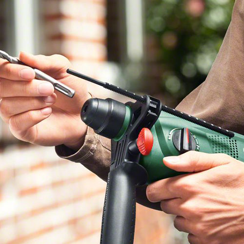 Borrhammare Bosch Power Tools Compact PBH 2100 RE