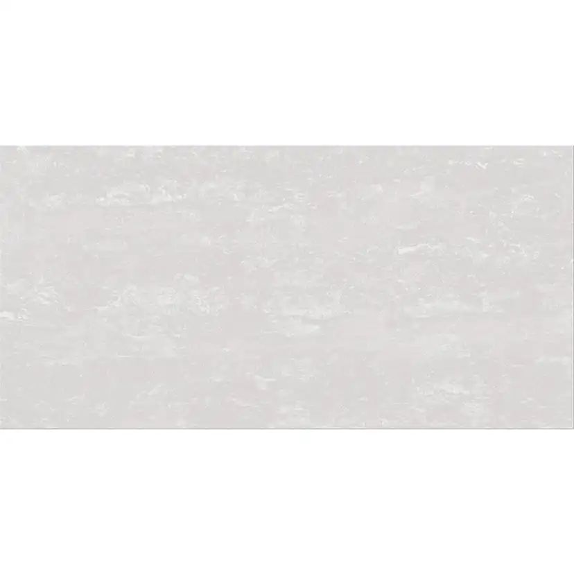 Kakel Arredo Newfoundland Ljusgrå Blank 30x60 cm