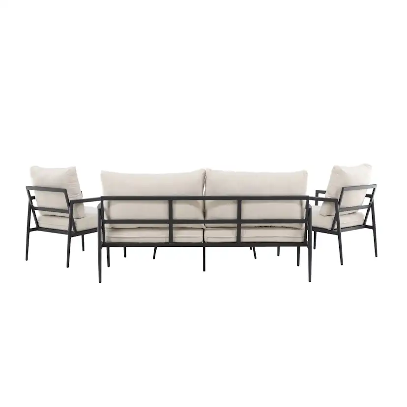 Loungeset Venture Home Taromina