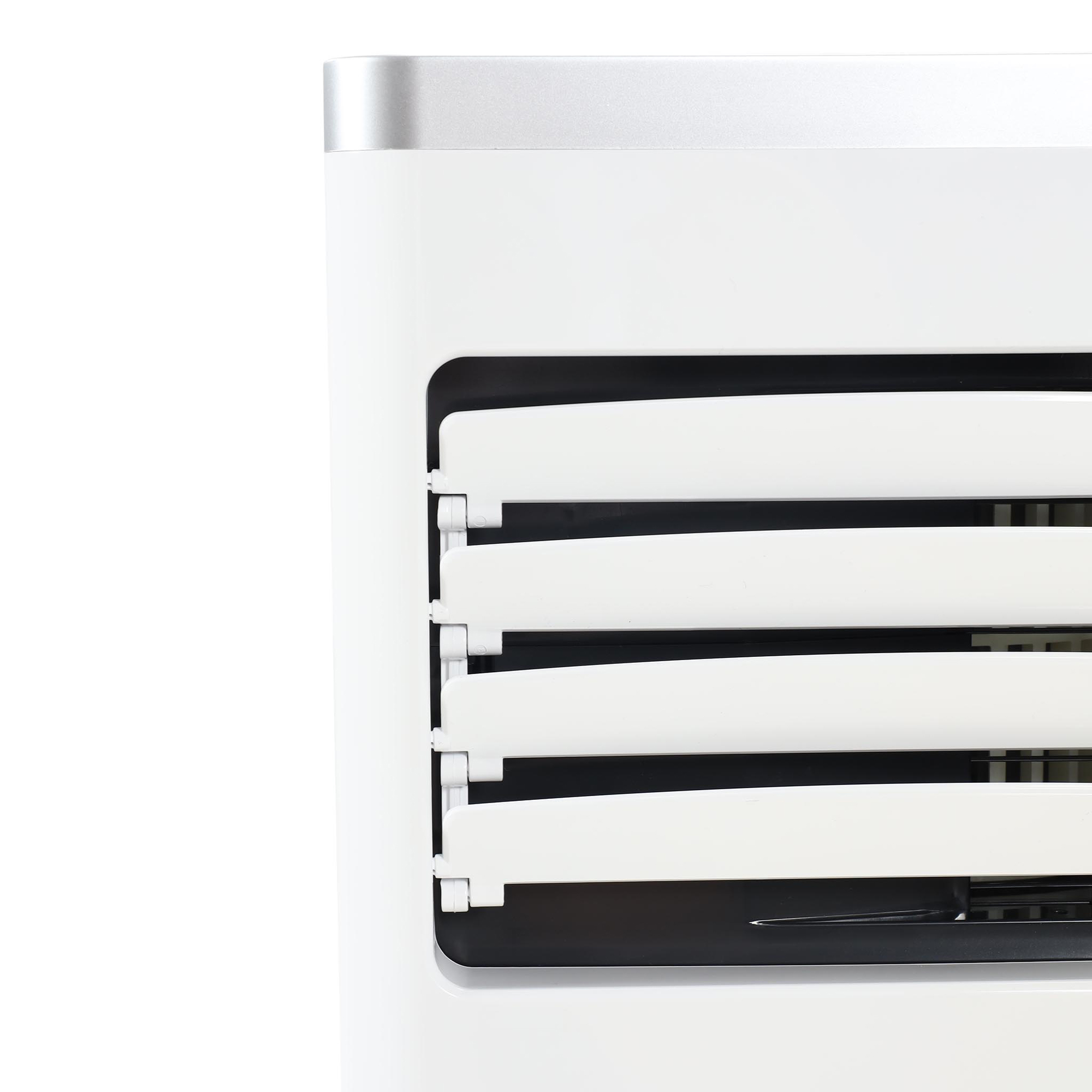 Portabel AC Lyfco UltraSilence 28m² 2050W/7000BTU