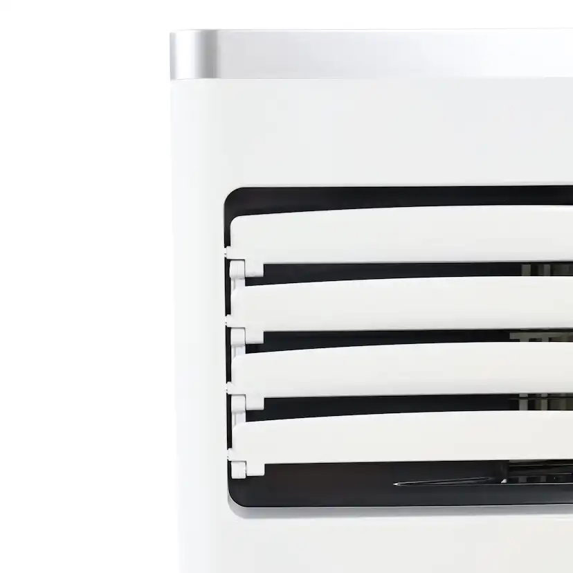 Portabel AC Lyfco UltraSilence 28m² 2050W/7000BTU