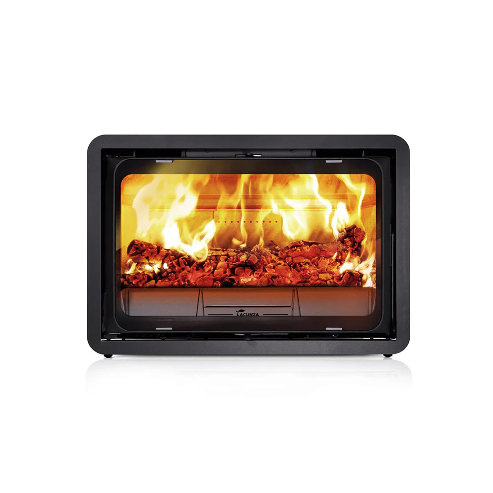 Braskamin Lacunza K2 800