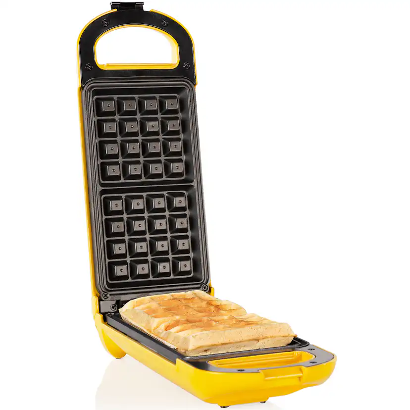 Våffeljärn Princess med Flip
