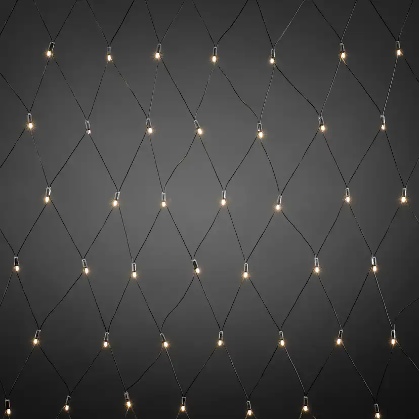 Tillägg Nätslinga Gnosjö Konstsmide 104L LED