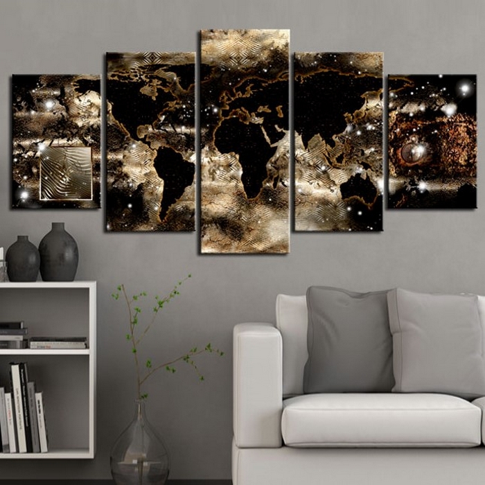Tavla Arkiio Continents And Stars