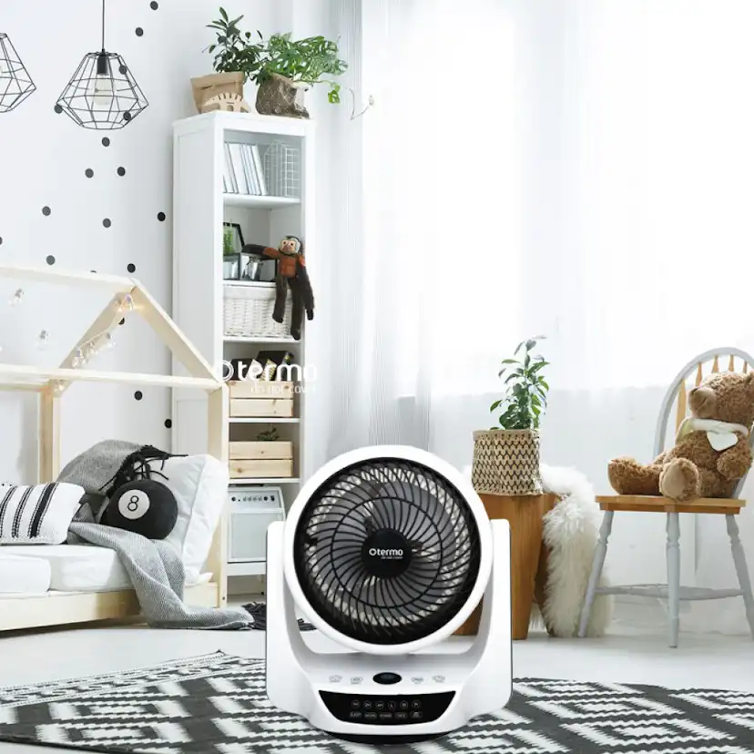 Luftsfläkt Termo Air Circulator